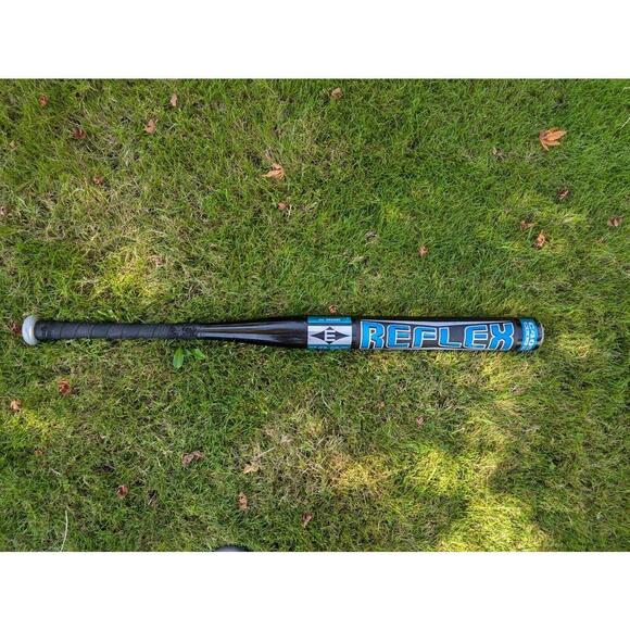 Easton Reflex Sheila Cornell SRX9SC C405 Alloy Softball Bat 33/25 13" Barrell - Picture 4 of 8